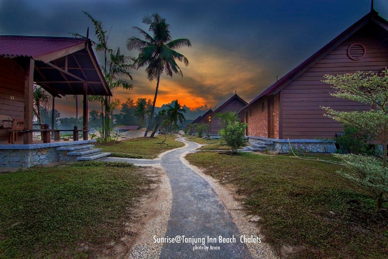 Villa De Fedelia Kuantan Exterior photo
